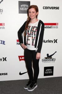 Clare Foley