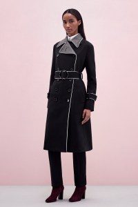 Kimora Lee Simmons RTW Fall 2016