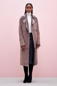 Kimora Lee Simmons RTW Fall 2016