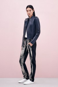 Kimora Lee Simmons RTW Fall 2016