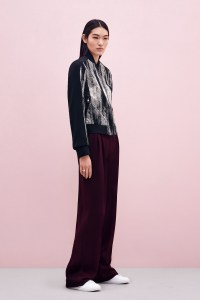 Kimora Lee Simmons RTW Fall 2016