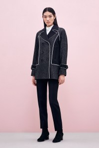 Kimora Lee Simmons RTW Fall 2016