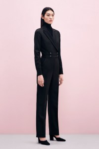 Kimora Lee Simmons RTW Fall 2016
