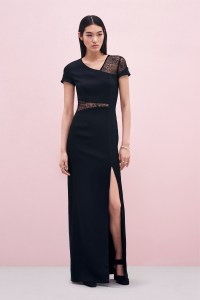 Kimora Lee Simmons RTW Fall 2016