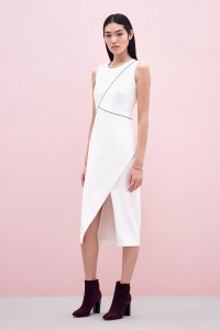 Kimora Lee Simmons RTW Fall 2016