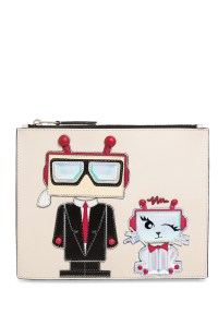 The Karl Robot line