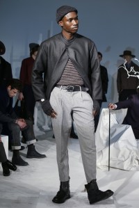 Krammer & Stoudt Men's RTW Fall 2016