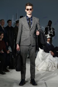 Krammer & Stoudt Men's RTW Fall 2016