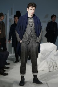 Krammer & Stoudt Men's RTW Fall 2016