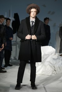 Krammer & Stoudt Men's RTW Fall 2016