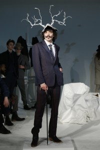 Krammer & Stoudt Men's RTW Fall 2016