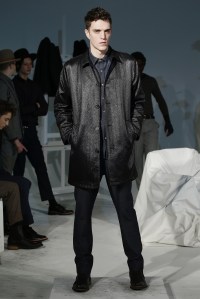 Krammer & Stoudt Men's RTW Fall 2016