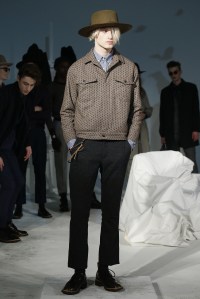 Krammer & Stoudt Men's RTW Fall 2016