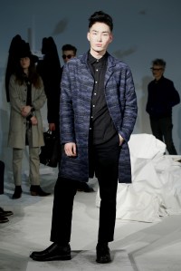 Krammer & Stoudt Men's RTW Fall 2016