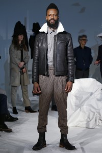 Krammer & Stoudt Men's RTW Fall 2016