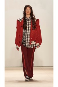 Kye RTW Fall 2016