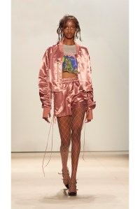 Kye RTW Fall 2016