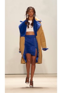 Kye RTW Fall 2016