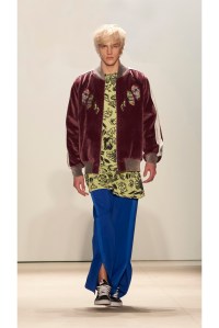 Kye RTW Fall 2016