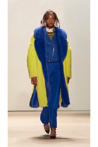 Kye RTW Fall 2016