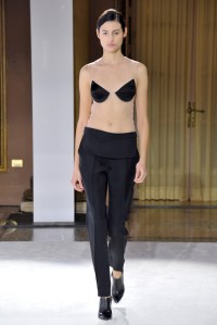 La Perla RTW Fall 2016