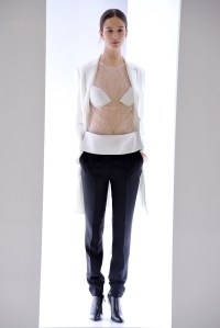 La Perla RTW Fall 2016