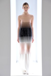 La Perla RTW Fall 2016
