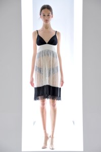 La Perla RTW Fall 2016