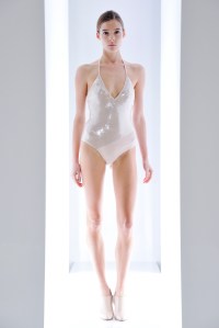 La Perla RTW Fall 2016