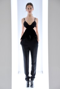 La Perla RTW Fall 2016