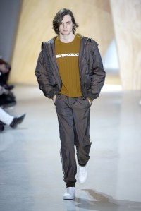 Lacoste RTW Fall 2016