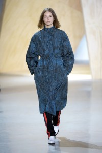 Lacoste RTW Fall 2016