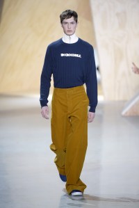 Lacoste RTW Fall 2016