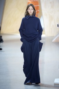 Lacoste RTW Fall 2016