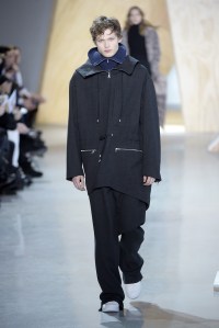 Lacoste RTW Fall 2016