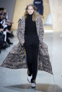 Lacoste RTW Fall 2016