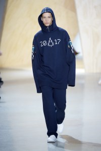 Lacoste RTW Fall 2016