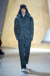 Lacoste RTW Fall 2016