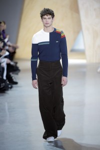 Lacoste RTW Fall 2016