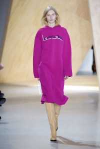 Lacoste RTW Fall 2016