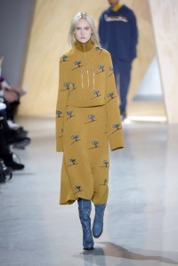 Lacoste RTW Fall 2016