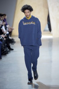 Lacoste RTW Fall 2016
