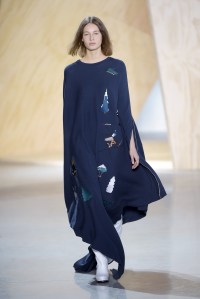 Lacoste RTW Fall 2016