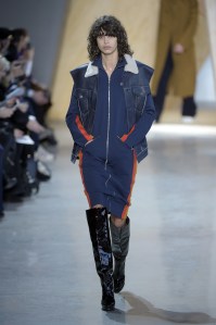 Lacoste RTW Fall 2016
