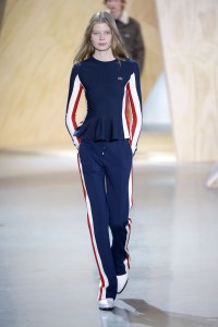 Lacoste RTW Fall 2016