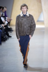 Lacoste RTW Fall 2016
