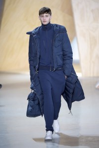 Lacoste RTW Fall 2016