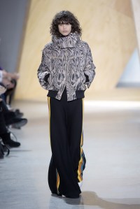 Lacoste RTW Fall 2016