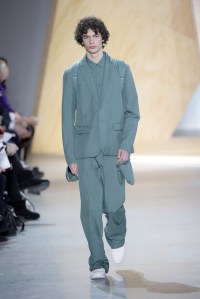 Lacoste RTW Fall 2016