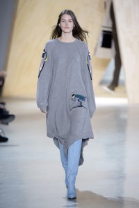 Lacoste RTW Fall 2016